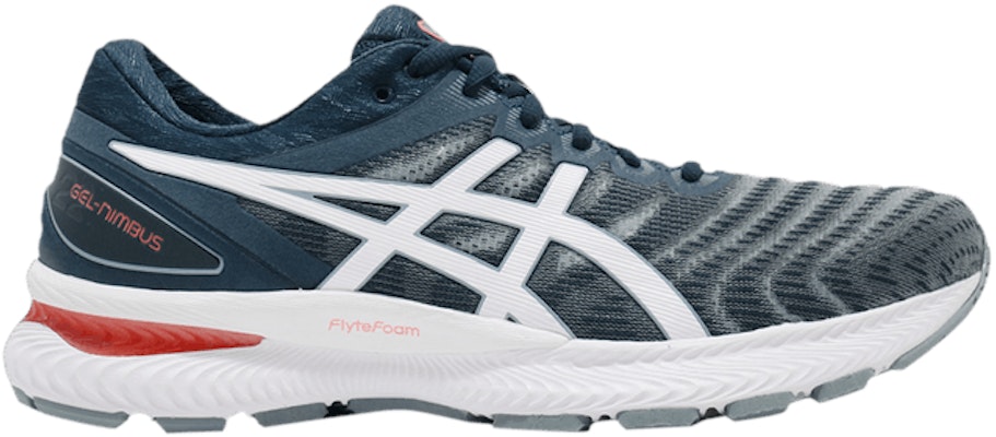 Gel nimbus 22 clearance d wide