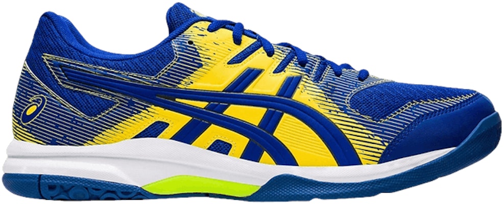 Asics gel rocket 9 colors best sale