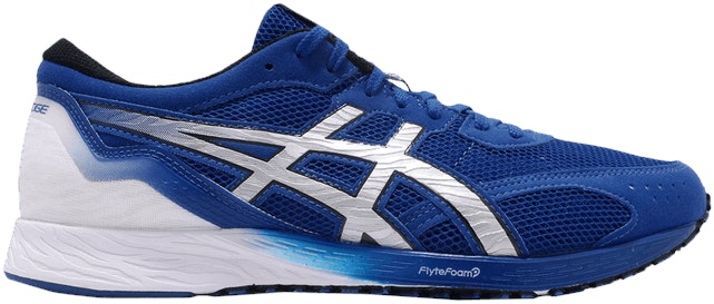 Tartheredge asics top