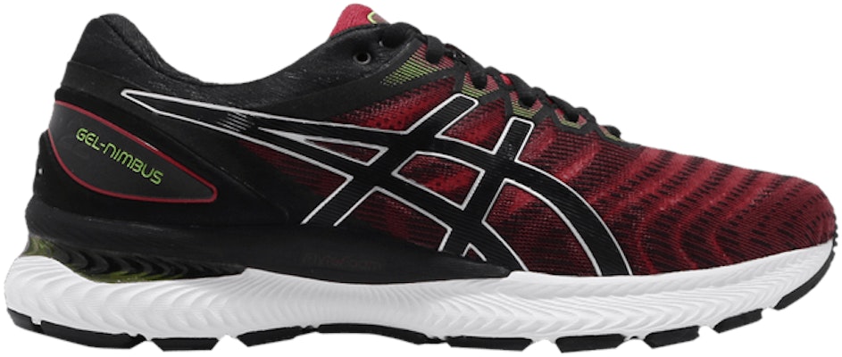 Gel nimbus 22 red best sale