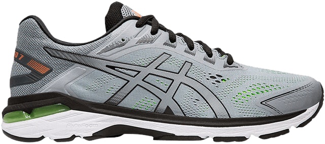 Asics gt deals 2000 7 grey