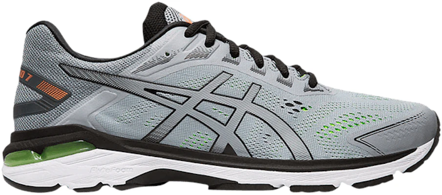 ASICS GT 2000 7 2E Wide Sheet Rock 1011A159 026 1011A159 026