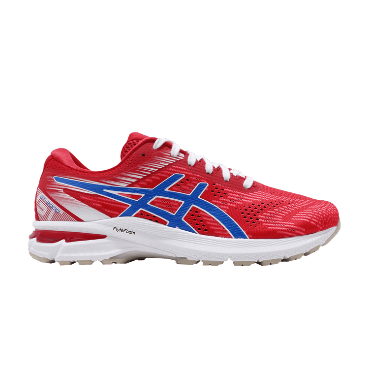 ASICS GT 2000 8 'Retro Tokyo' - 1011A773-600 - Novelship