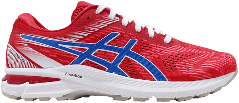 ASICS GT 2000 8 Retro Tokyo 1011A773 600 1011A773 600 Novelship
