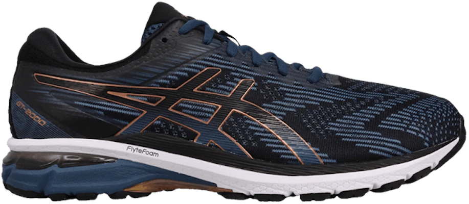 ASICS GT 2000 8 Grand Shark 1011A690 400 1011A690 400 Novelship