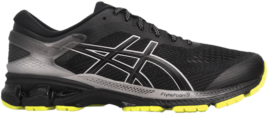 Asics kayano 26 lite outlet