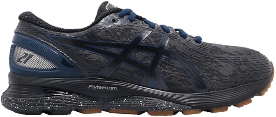 Asics nimbus deals winterized