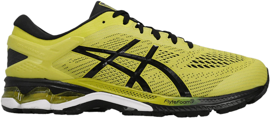 Gel kayano 26 yuzu best sale