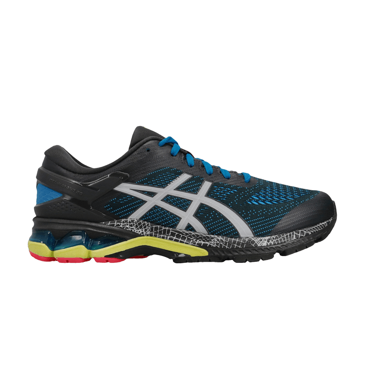asics gel kayano 26 hyperflash