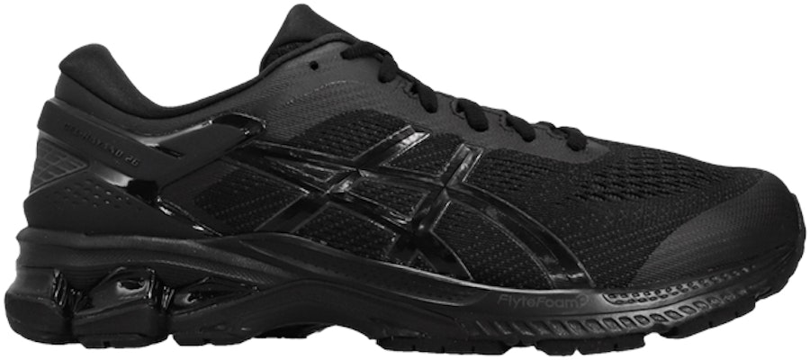 Gel-kayano 26 (4e) best sale
