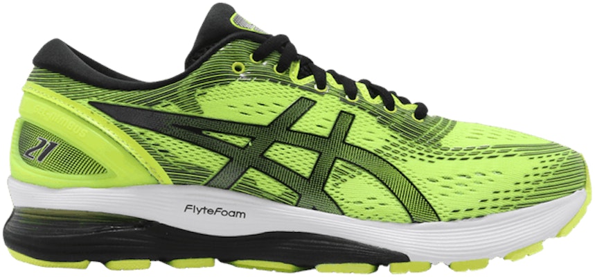 Gel nimbus 2025 asics 21