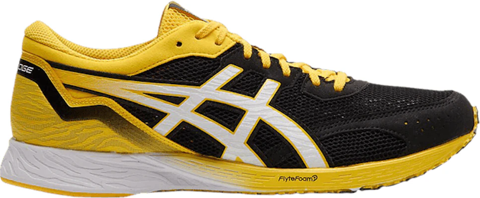 Asics tai chi clearance yellow black
