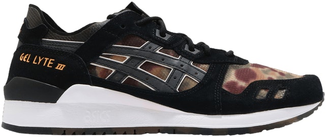 Gel-lyte sales iii nexkin