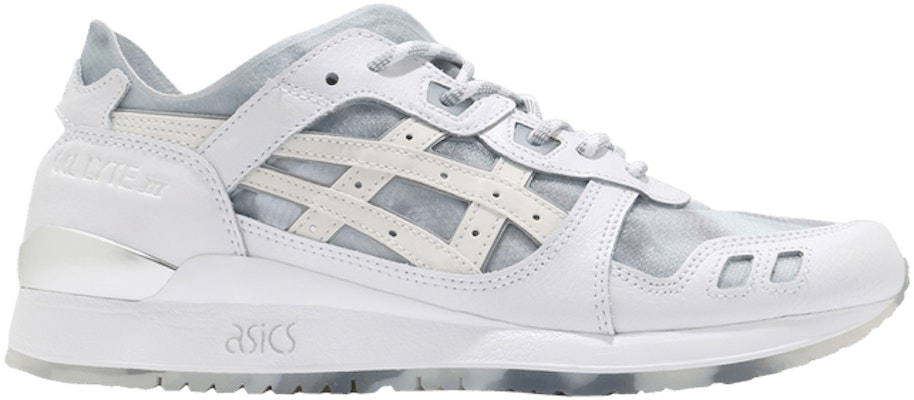 Gel-lyte sales iii nexkin