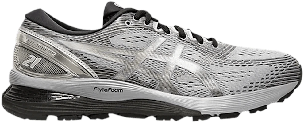 Nimbus 21 silver outlet