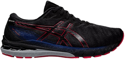 ASICS GT 2000 10 Gore-Tex 'Graphite Grey' 1011B255-025 ASICS GT 2000 10 Gore-Tex 'Graphite Grey' 1011B255-025