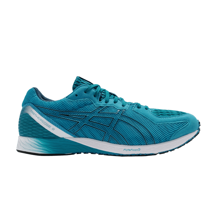 ASICS Tartheredge 2 2E Wide 'Digital Aqua' - 1011A855-402 - Novelship