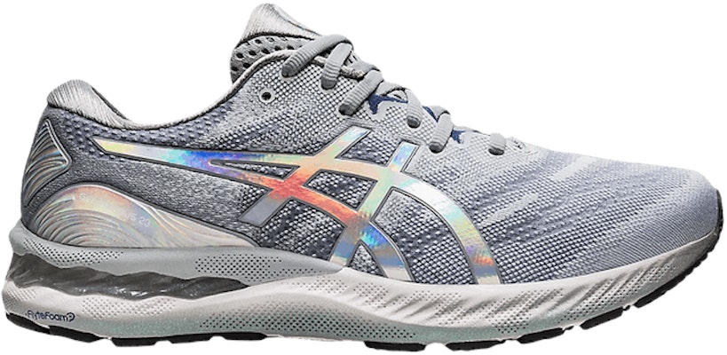 Nimbus platinum discount