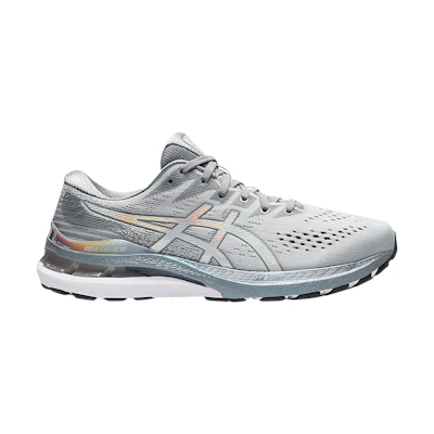 ASICS Gel Kayano 28 'Platinum'