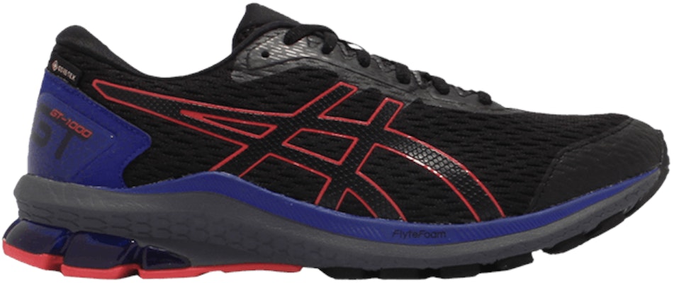 Asics gt gore outlet tex