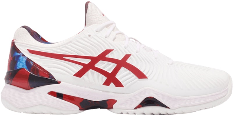 Asics novak online ff court