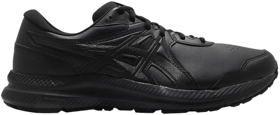 ASICS Gel Contend SL 4E Wide Core Black 1131A050 001 1131A050