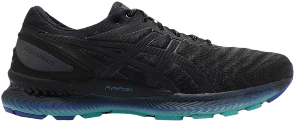 Asics gel nimbus 22 lite show mens hotsell