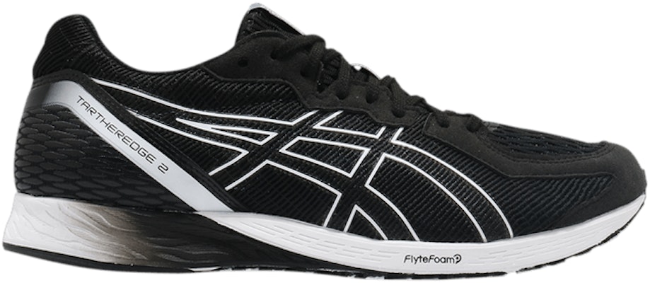 Asics tarther edge hotsell