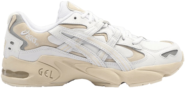 ASICS Gel Kayano 5 OG Off White 1191A147 100 1191A147 100
