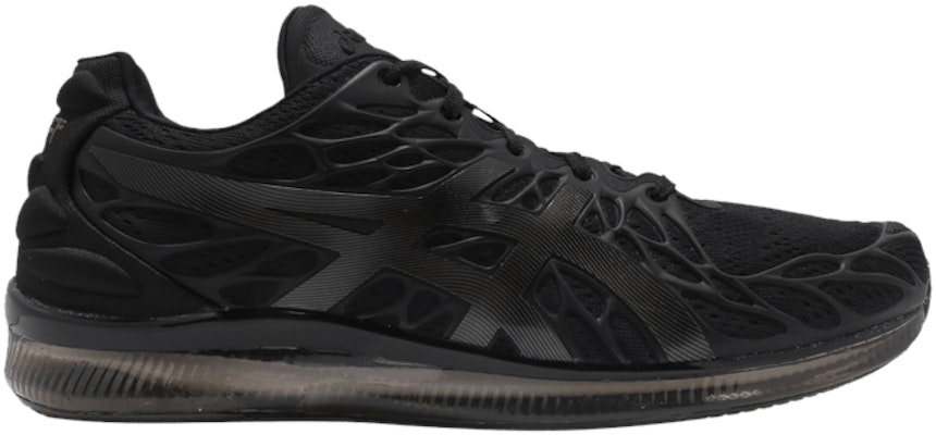 ASICS Gel Quantum Infinity 2 Black 1021A187 002 1021A187 002