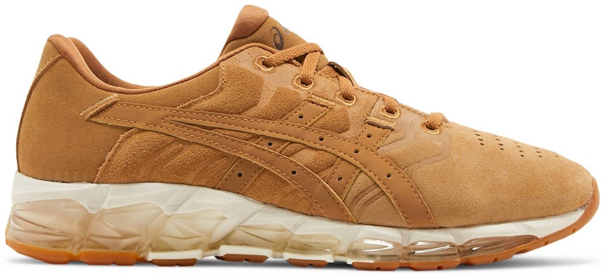 ASICS Gel Quantum 360 5 'Caramel' 1021A414-200 Buy ASICS Gel Quantum 360 5 'Caramel' 1021A414-200