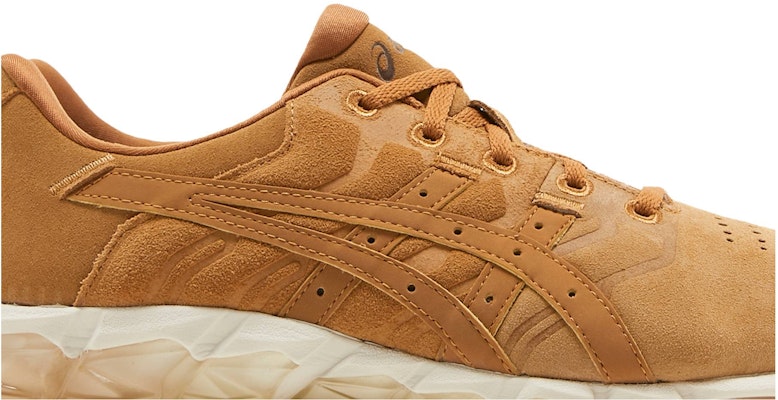 ASICS Gel Quantum 360 5 'Caramel' 1021A414-200 Order ASICS Gel Quantum 360 5 'Caramel' 1021A414-200