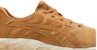 ASICS Gel Quantum 360 5 'Caramel' Lelaki Kasual Sneaker 1021A414-200