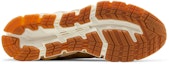 Shop ASICS Gel Quantum 360 5 'Caramel' Lelaki Kasual Sneaker 1021A414-200