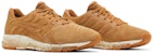 ASICS Gel Quantum 360 5 'Caramel' Lelaki Kasual Sneaker 1021A414-200
