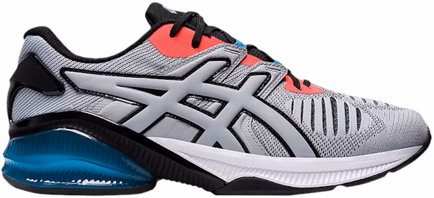 Gel quantum top infinity quantum