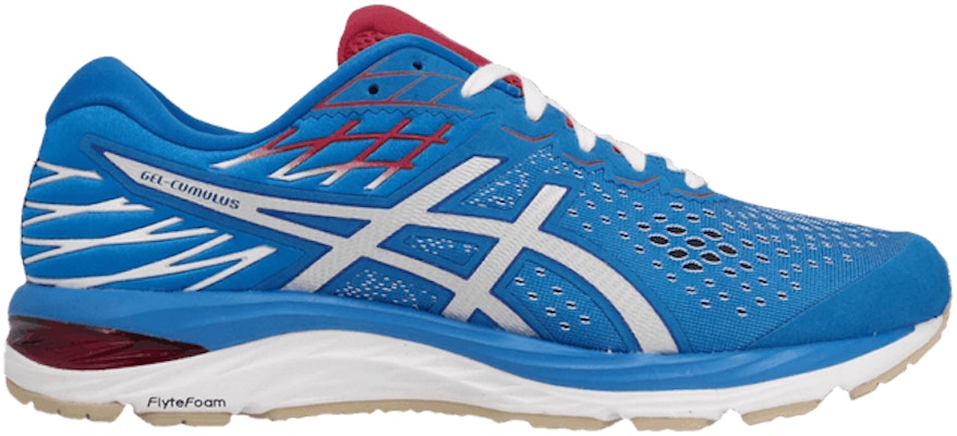 Gel cumulus 2025 21 asics