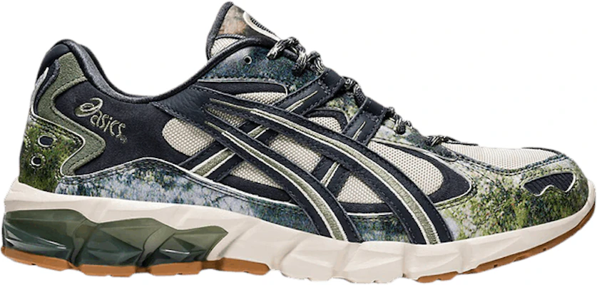 ASICS Gel Kayano 5 KZN Camouflage 1021A433 200 1021A433 200