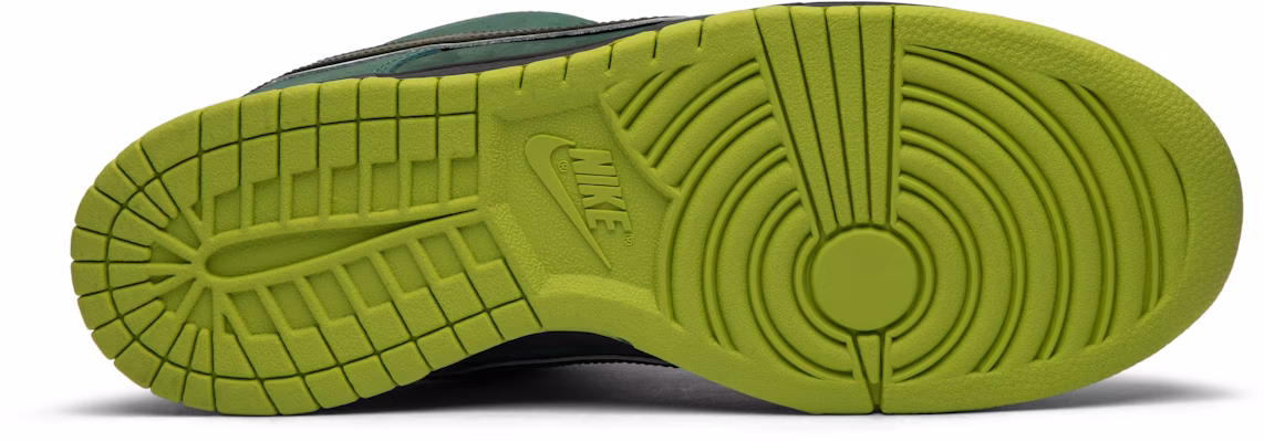 Concepts x Nike SB Dunk Low PRM 'Green Lobster' (Special Box) BV1310-337-SB Shop Concepts x Nike SB Dunk Low PRM 'Green Lobster' (Special Box) BV1310-337-SB