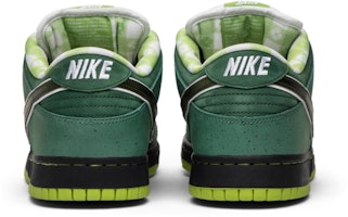 Concepts x Nike SB Dunk Low PRM 'Green Lobster' (Kotak Khas) BV1310-337-SB BV1310-337(S-BOX)/BV1310-337 Purchase Concepts x Nike SB Dunk Low PRM 'Green Lobster' (Kotak Khas) BV1310-337-SB BV1310-337(S-BOX)/BV1310-337