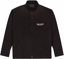 Fear of God Souvenir Jacket 'Vintage Black' Fear of God Souvenir Jacket 'Vintage Black'