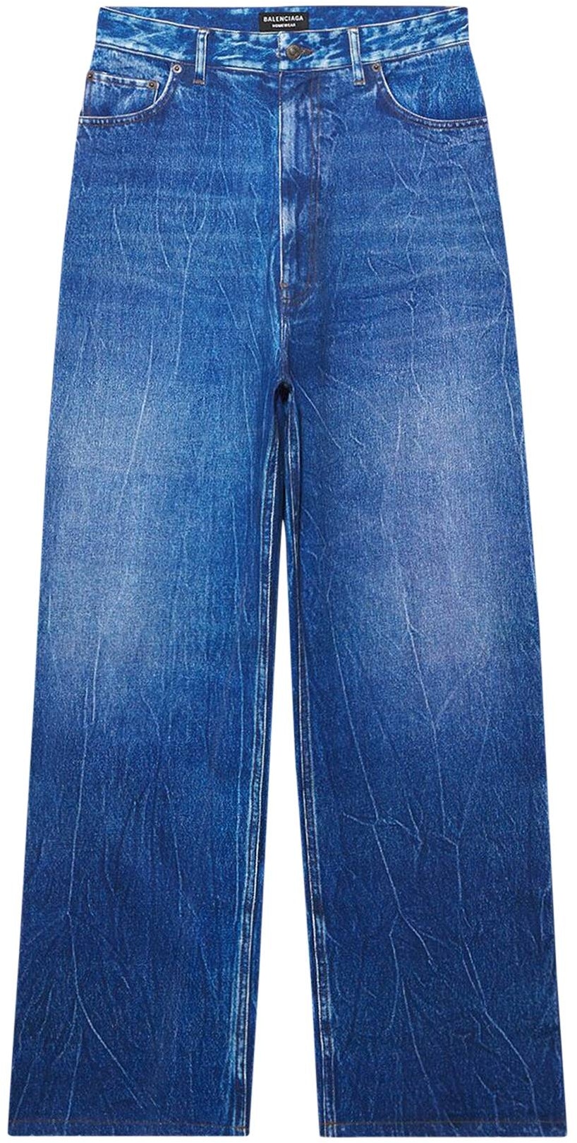 balenciaga-trompe-l-oeil-pant-blue