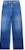 Balenciaga Trompe L'Oeil Pant 'Blue'