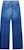 Balenciaga Trompe L'Oeil Pant 'Blue'