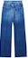 Order Balenciaga Trompe L'Oeil Pant 'Blue'
