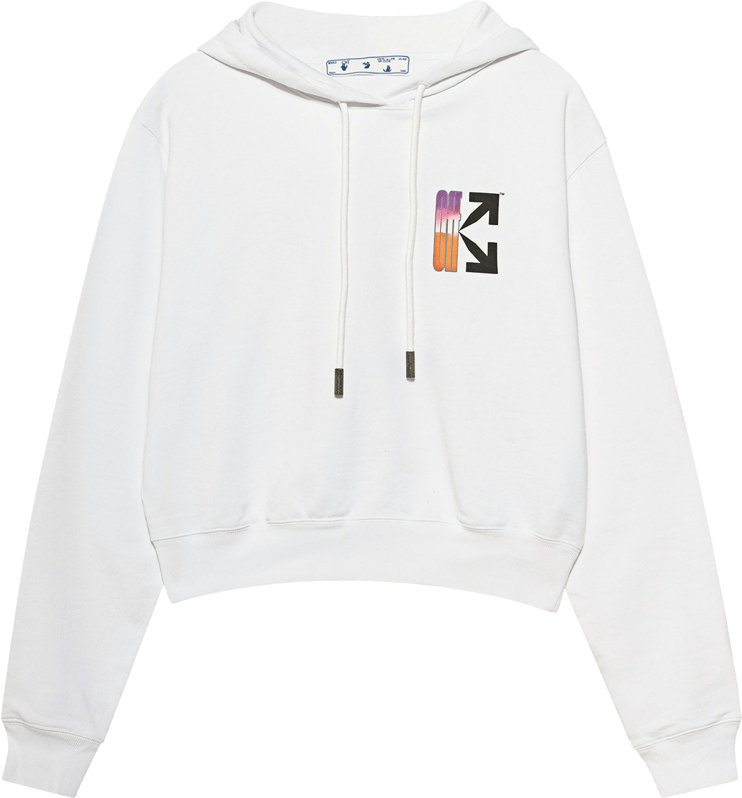 off-white-gradient-cropped-hoodie-white-multicolor
