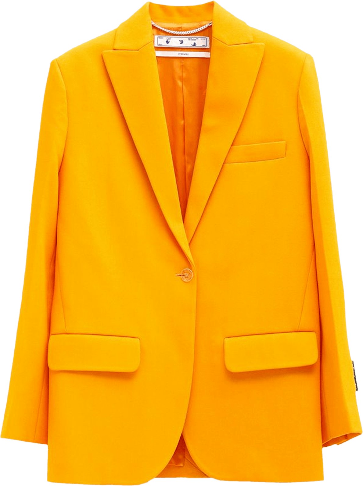 off-white-crepe-tomboy-jacket-orange