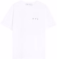 Off-White Palace Arrow Reg Tee 'White/Black' Off-White Palace Arrow Reg Tee 'White/Black'