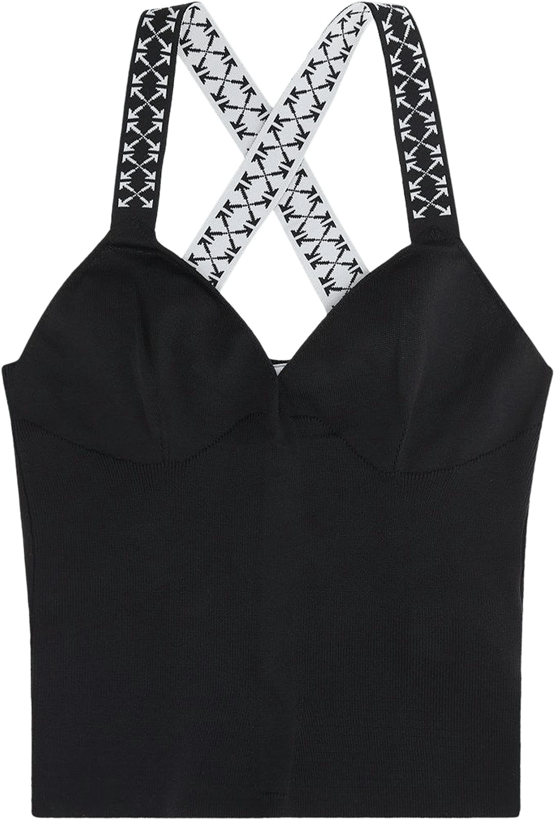 off-white-bold-tank-top-black-white