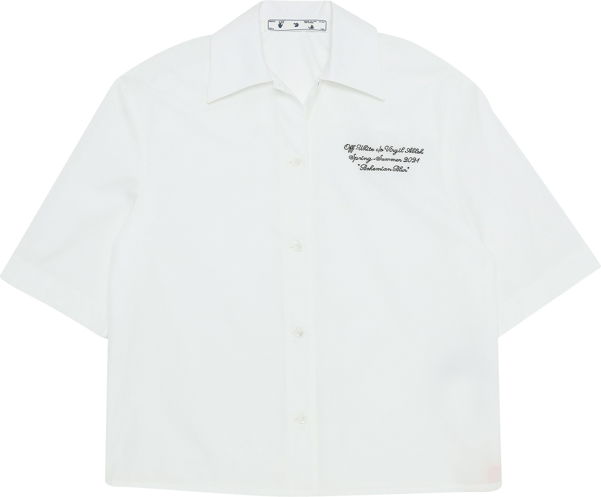 off-white-popeline-baseball-shirt-white-black